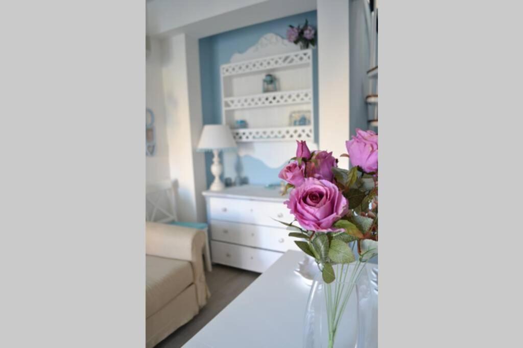 Aroma di Naxos Apartment Giardini Naxos Esterno foto